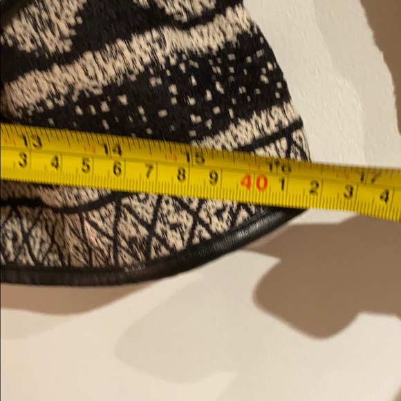 🆕 NWT Tribal Tapestry textured Jacket !!! - Picture 8 of 10